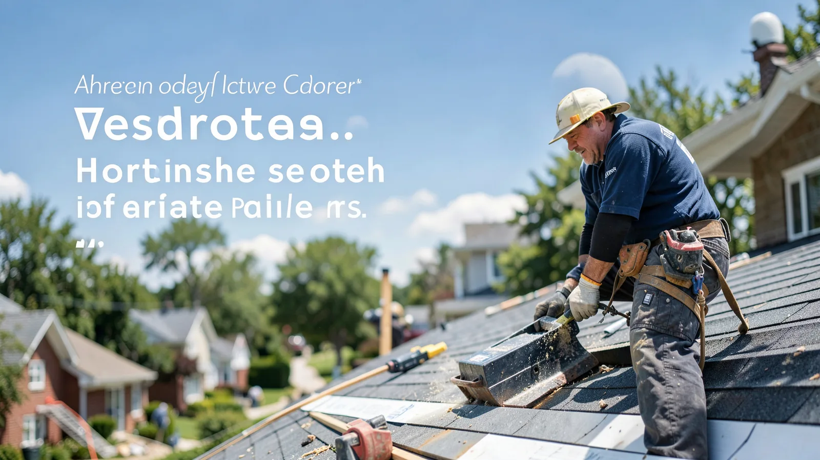Roof Replacement in Darby, MT near me